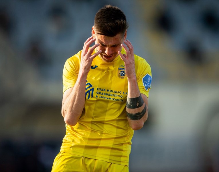 Šok u slovenskom nogometu. Gasi se dvostruki prvak