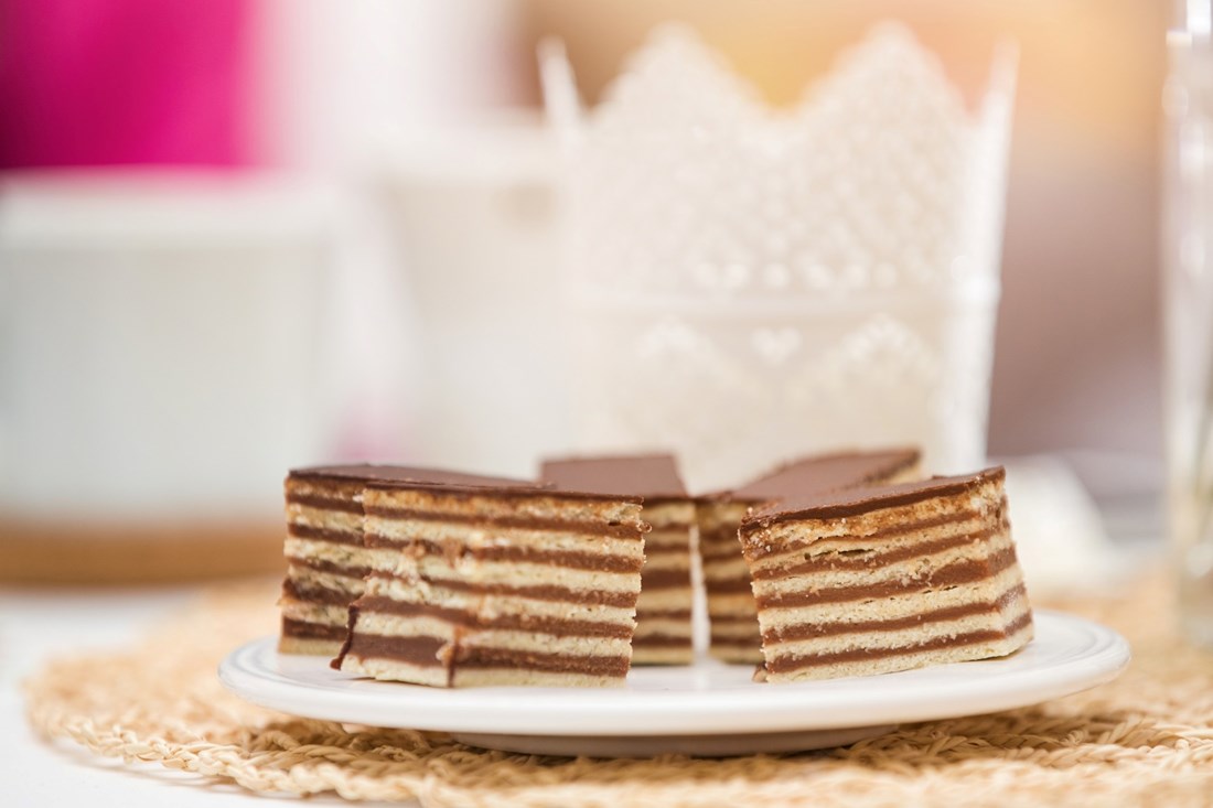 Skroman autrougarski kolač bez kojeg danas ne možemo zamisliti blagdane