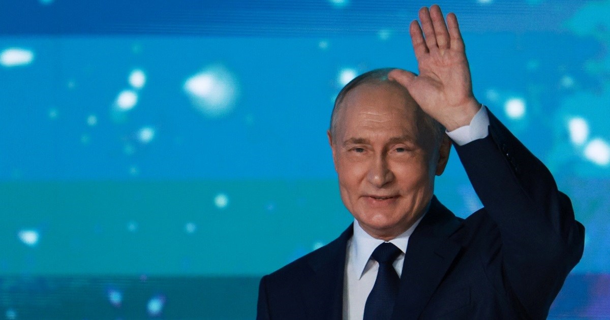 Savjetnik Zelenskog: Putin možda treba neke tablete za aktiviranje moždane aktivnosti