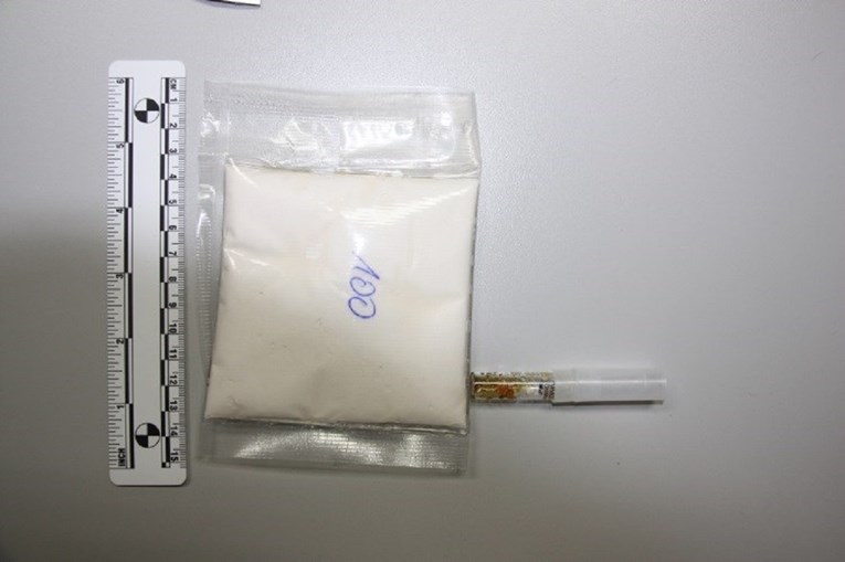 U Njemačkoj i Nizozemskoj nabavljao amfetamine radi preprodaje