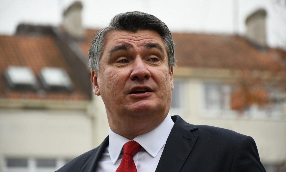 Iz BiH žestoko kritizirali Milanovića