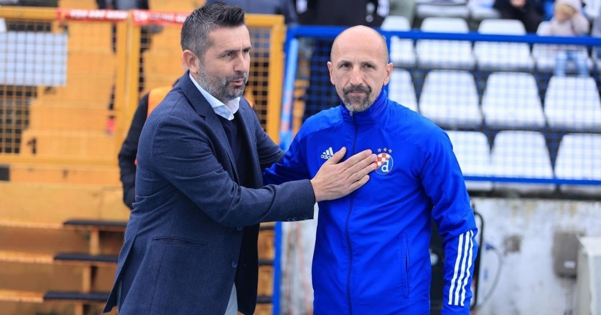 Za ovakav Osijek ne isplati se kupiti ulaznicu. Dinamo mu je ogolio najveći limit
