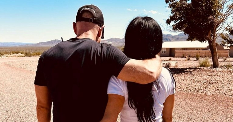 Lauren Sanchez oduševila pratitelje rijetkom fotkom s Bezosom: "Ovo se zove ljubav"