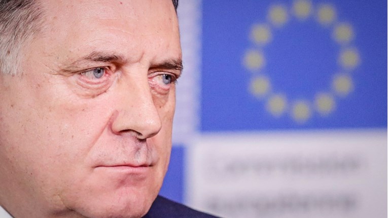 Dodik zaprijetio odcjepljenjem Republike Srpske od BiH: "Inzko je srbomrzac"