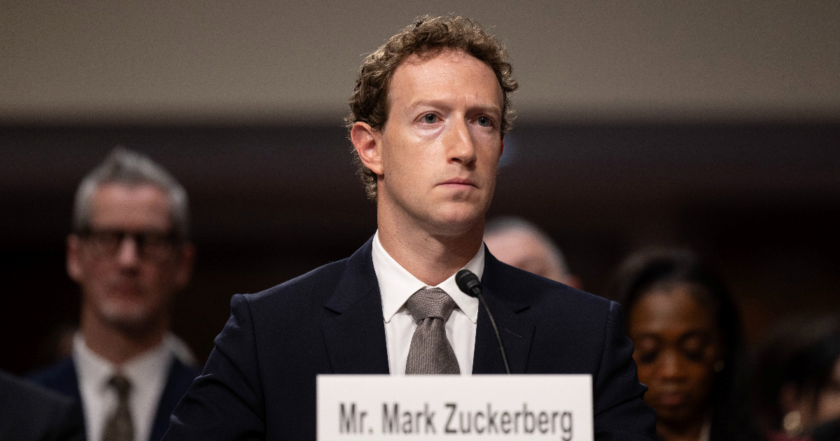 Počinje veliko suđenje protiv Mete. Ignorirali su upozorenja o sigurnosti djece