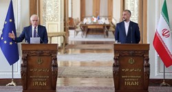 Šef europske diplomacije najavio obnovu pregovora s Iranom u idućim danima