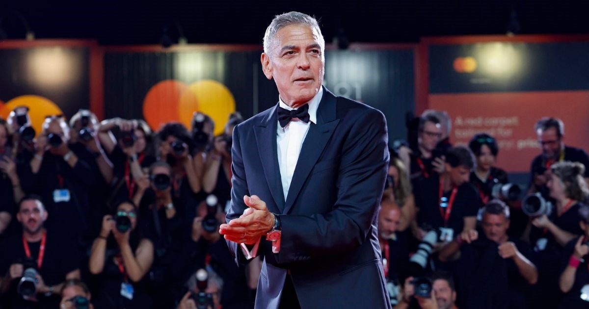 Danas počinje Venecijanski filmski festival