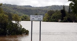 Poplave pogodile Australiju, na snazi upozorenje za evakuaciju