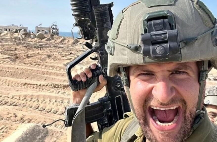 Izraelski komičar priveden pa pušten u Kanadi. Optužuju ga za ratne zločine