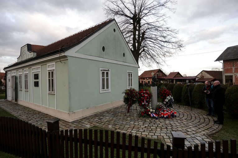 Zagorje nakon 28 dana ima novozaraženu osobu