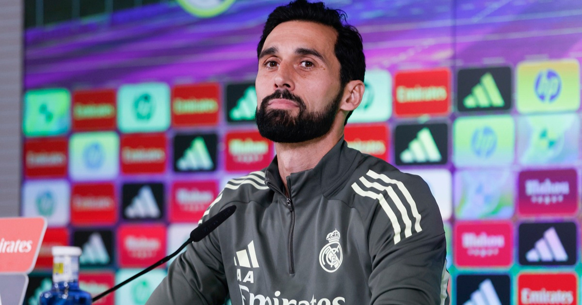 Arbeloa: Razgovarao sam s Xabijem. Svi znate koliko ga volim