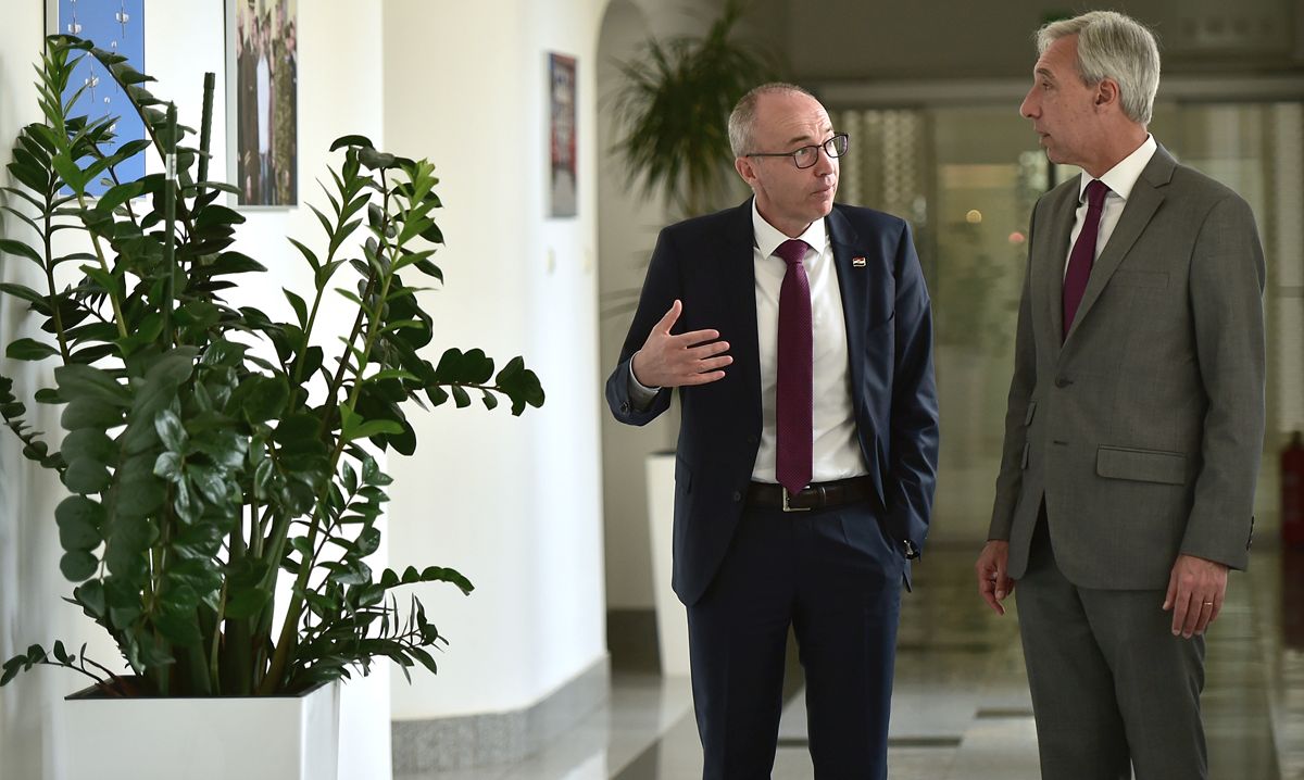Krstičević i portugalski ministar obrane dogovorili nastavak suradnje