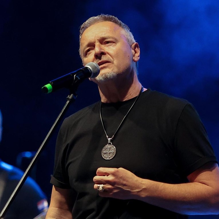 Thompson najavio novu pjesmu: "Iz poznatih razloga smo je preskočili"