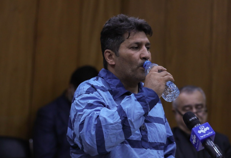 Iran pogubio muškarca optuženog da je Amerikancima i Izraelcima slao vojne podatke
