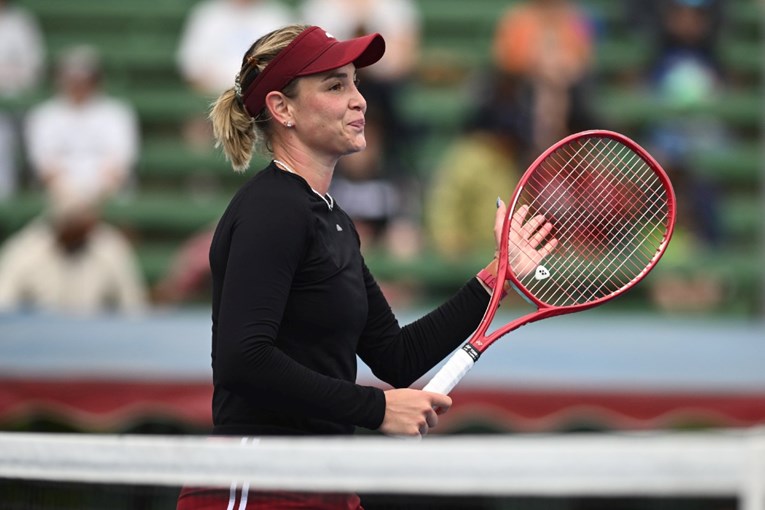 Donna Vekić ušla u glavni ždrijeb WTA turnira u Linzu