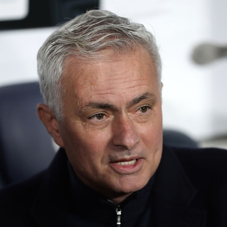 Mourinho se vraća na klupu Tottenhama?