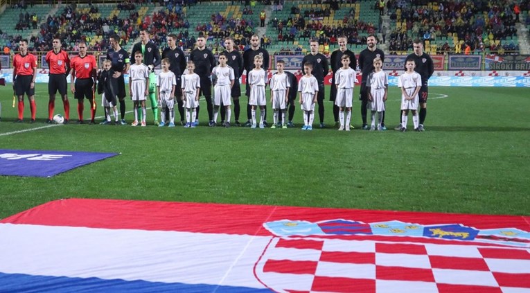 ANKETA Tko je bio najbolji, a tko najlošiji u zadnjoj utakmici Hrvatske u 2019.?