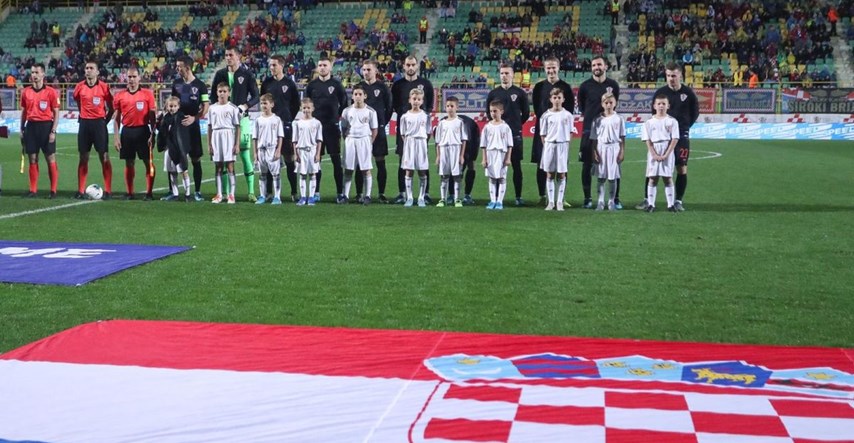 ANKETA Tko je bio najbolji, a tko najlošiji u zadnjoj utakmici Hrvatske u 2019.?