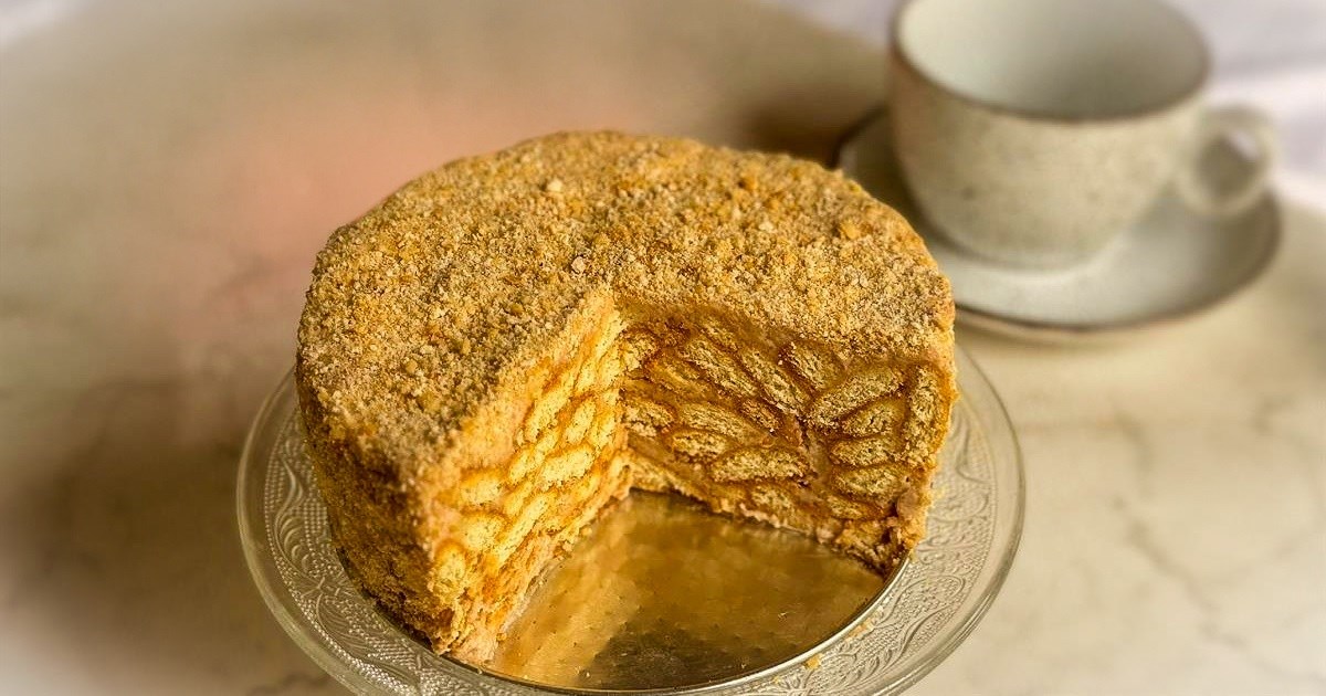 Torta koju klinci obožavaju - trebat će vam 3 sastojka i 5 minuta