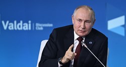 Putin će se pridružiti summitu G20 idući tjedan, ali online