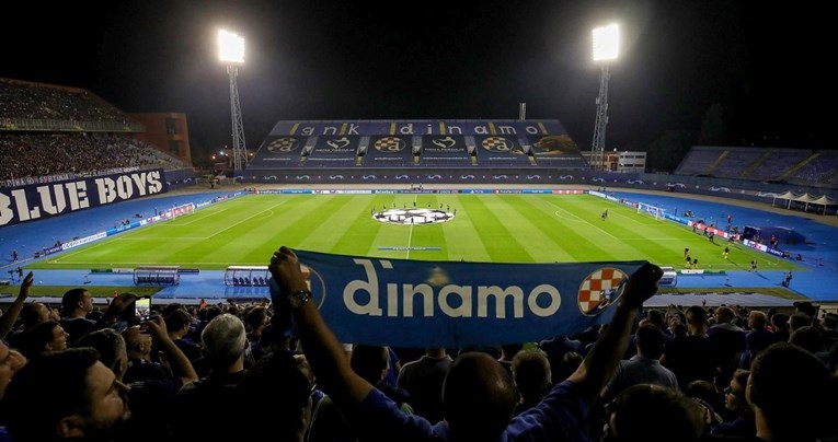 Dinamo objavio cijene ulaznica za Chelsea na Maksimiru