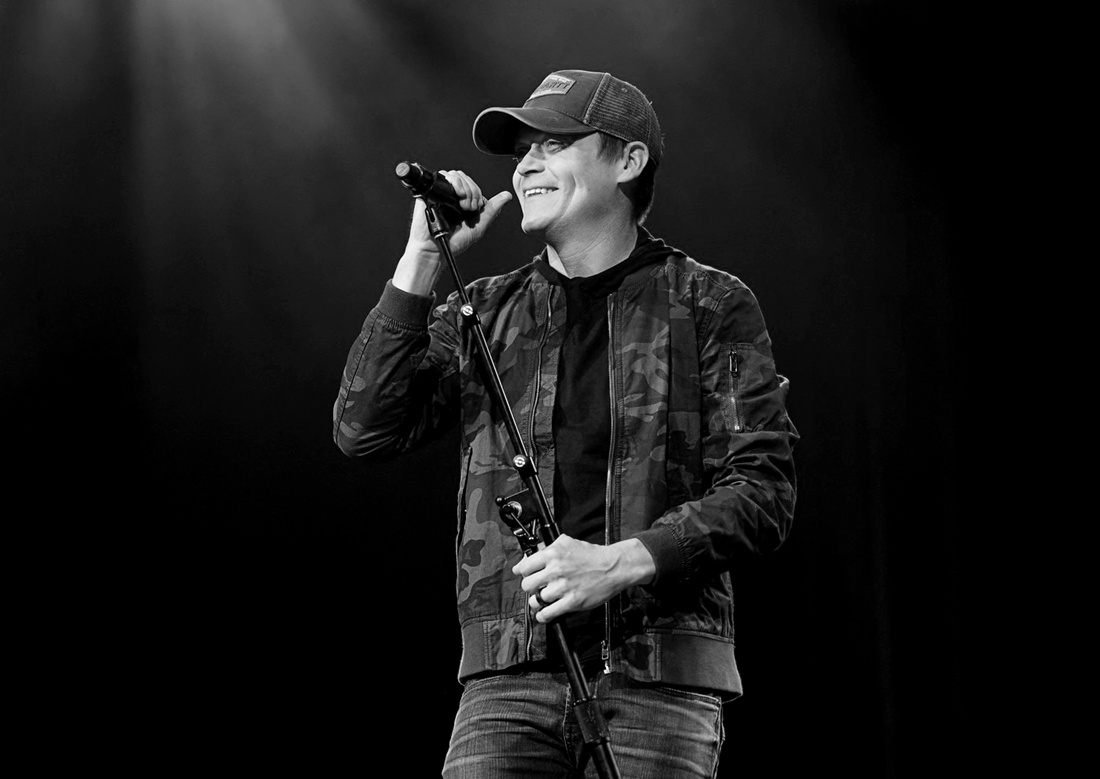 Umro Brad Arnold (47), pjevač benda 3 Doors Down