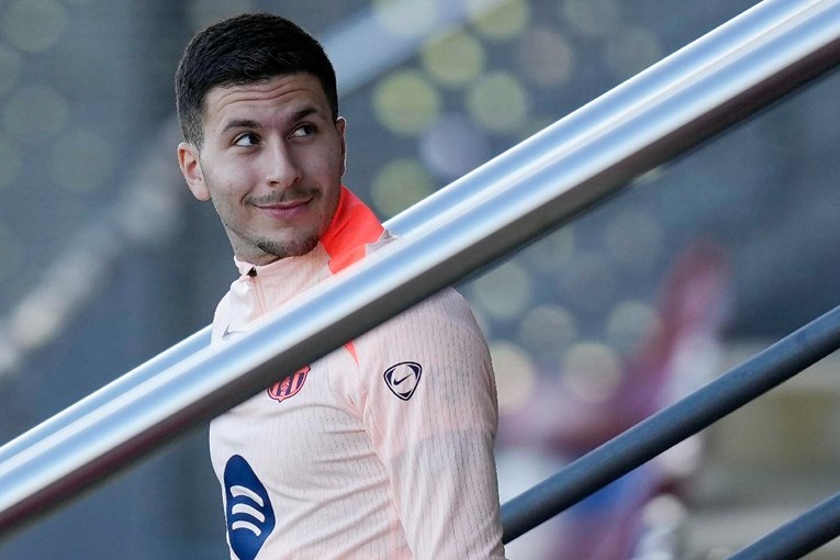 Prozvali su ga nasljednikom Salaha. Sad je nezadovoljan u Barci: Želim više igrati