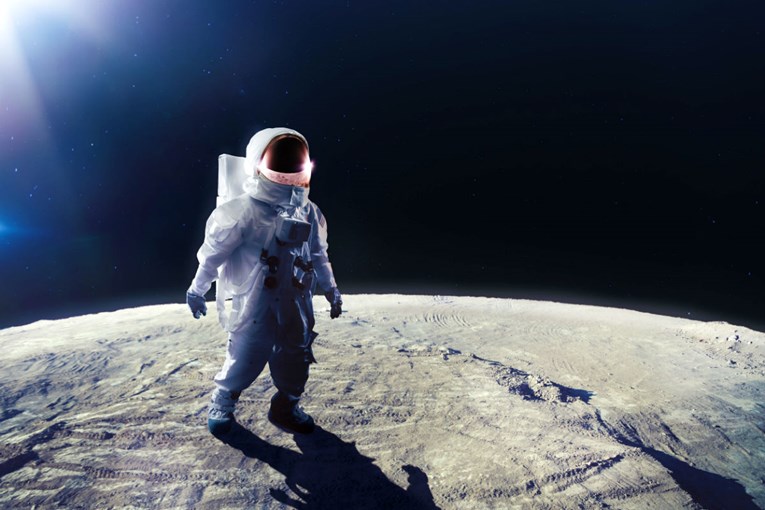Kada bi prvi Europljanin mogao na Mjesec? Šef ESA-e kaže 2027. ili 2028.