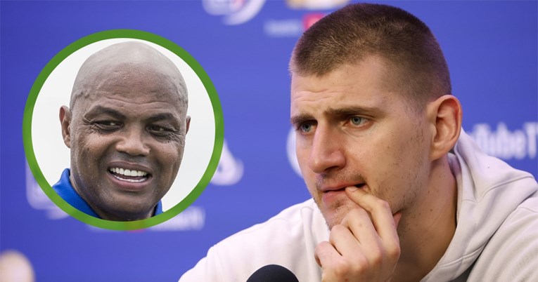 Barkley: Ispričavam se Nuggetsima, Jokiću i cijelom gradu Denveru