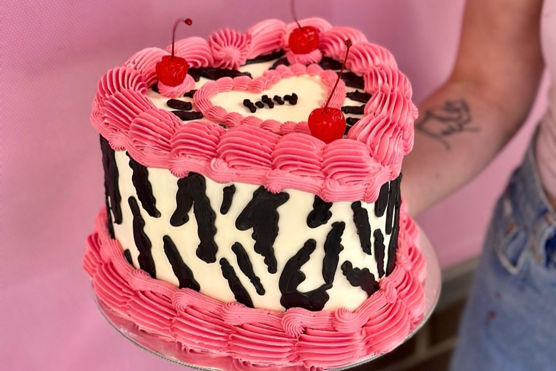 U Zagrebu uskoro kreću radionice za sve koji žele naučiti ukrašavati torte