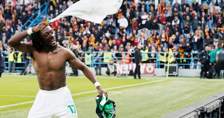 Talijani: United dovodi igrača od 50 milijuna eura koji je "vojska od jednog čovjeka"