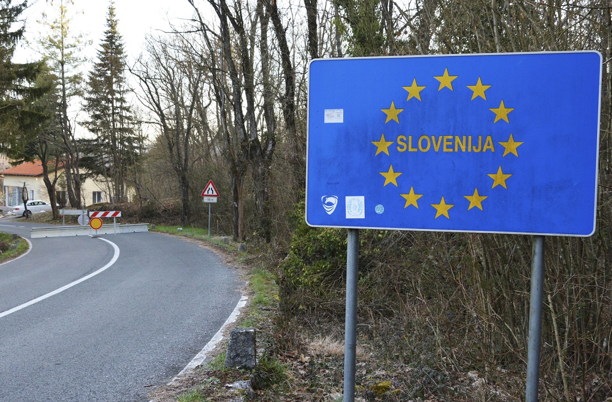 Slovenski epidemiolozi upozorili na uvezene slučajeve zaraze iz Hrvatske