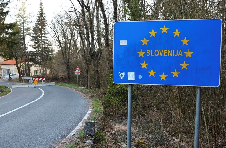 Slovenski epidemiolozi: Prošli tjedan je više od pola uvezenih slučajeva iz Hrvatske