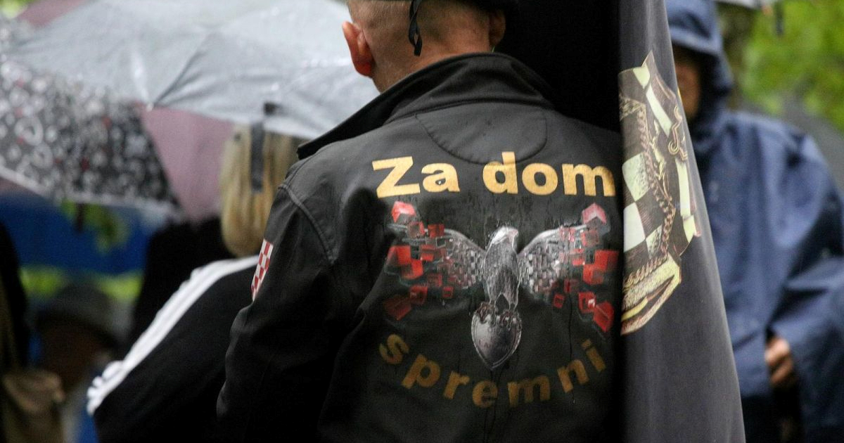 Što Ustavni sud kaže o Za dom spremni?