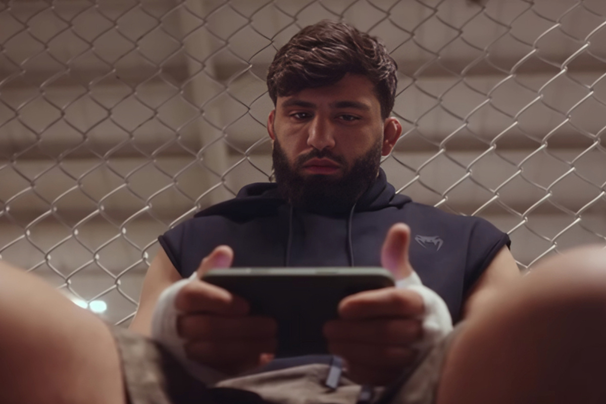 UFC-ova zvijezda nudi boksačkom prvaku milijun dolara za jednu rundu MMA sparinga