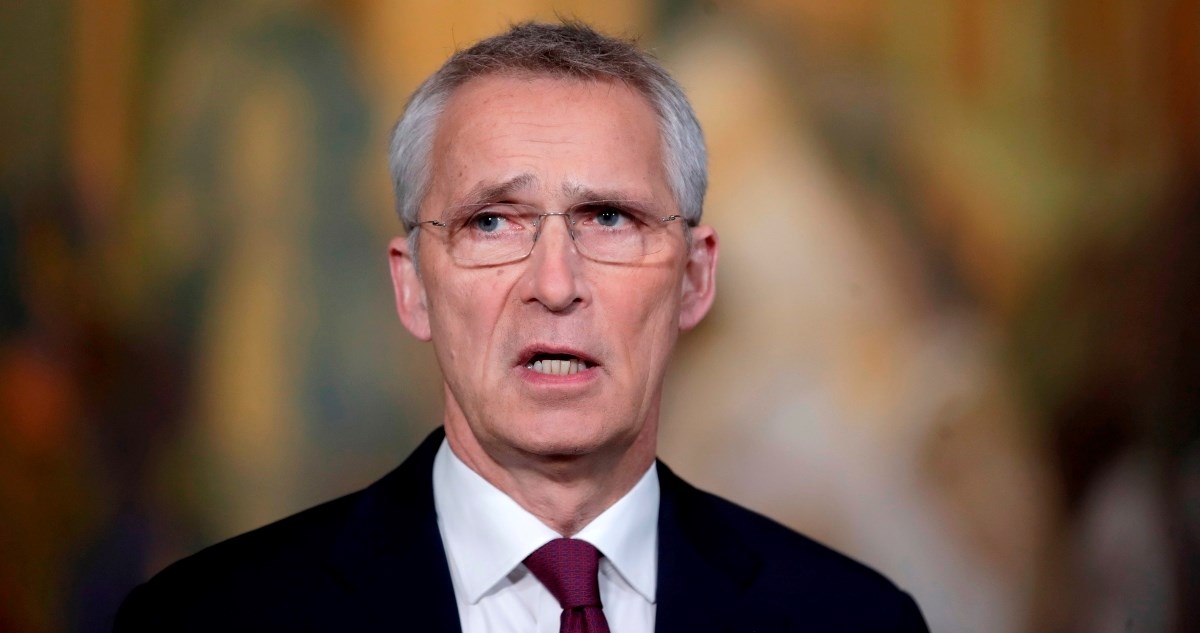 NATO: Eksplozija brane u Ukrajini pokazuje brutalnost ruskog rata