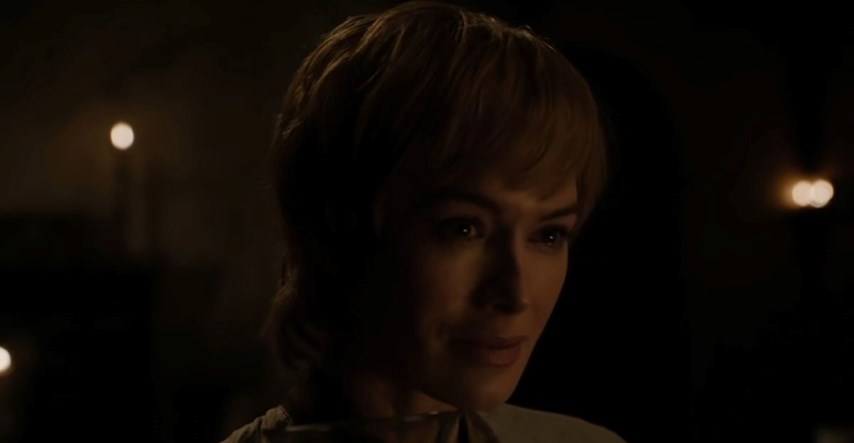 Lena Headey otkrila kakvu je sudbinu htjela za Cersei Lannister u Igri prijestolja