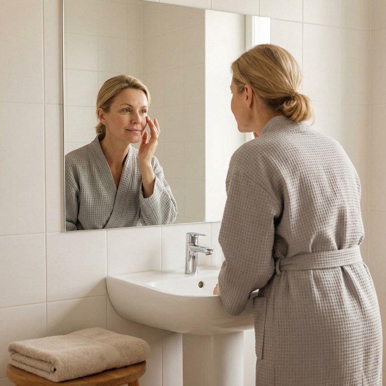 Studija otkrila da tijelo naglo stari kad napunimo određene godine (uopće ne puno)