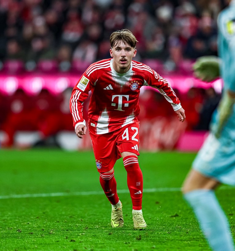 VIDEO Veliki kiks Bayerna. Spasio se debakla protiv fenjeraša penalom u završnici