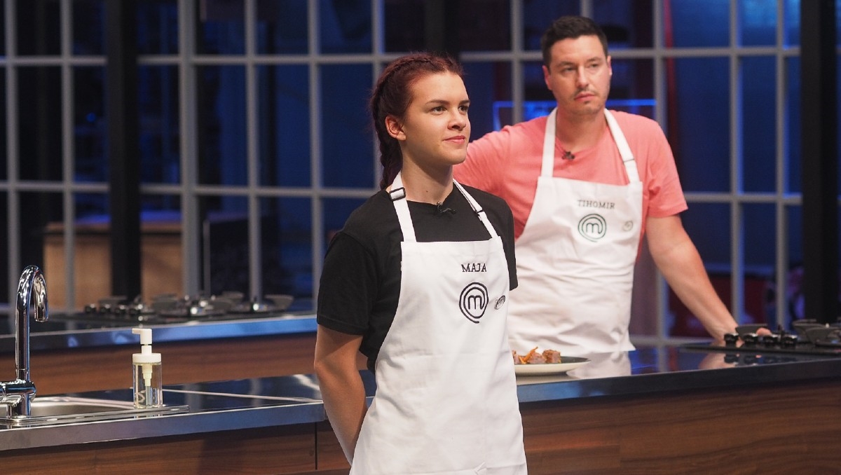 Tri kandidata razočarala žiri MasterChefa jelima, morat će u eliminacijski izazov