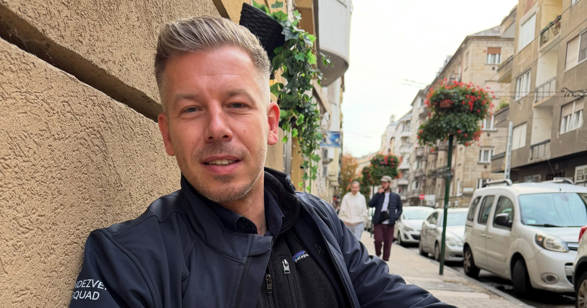 Mađarski premijer objavio fotku ručka, na stolu - ćevapi i pivo