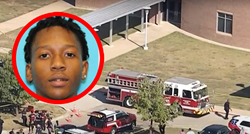 Pucnjava u školi u SAD-u: Najmanje 4 ranjena, uhvaćen napadač