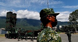 Amerikanci prodaju oružje Tajvanu, Kinezi prijete protumjerama