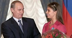 Pokrenuta peticija za izručenje navodne Putinove ljubavnice: "Vratite mu Evu Braun"