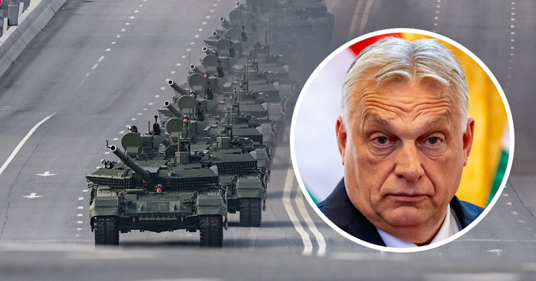 Orban: Rusi ne mogu poraziti ni Ukrajinu. Pa kako bi onda napali NATO?