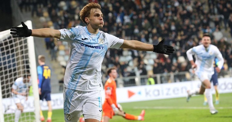 Evo koliko je Rijeka zaradila u Europi ove sezone