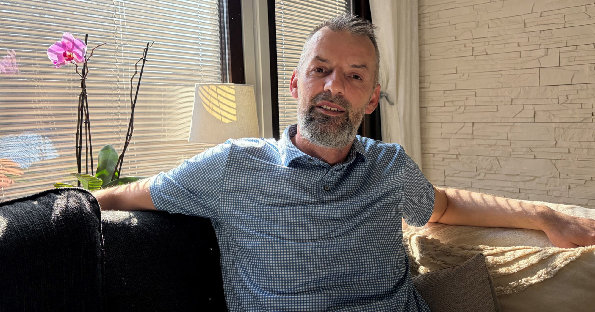 Mehdin je preživio Srebrenicu: "Boga molim da Ratku Mladiću podari još duži život"