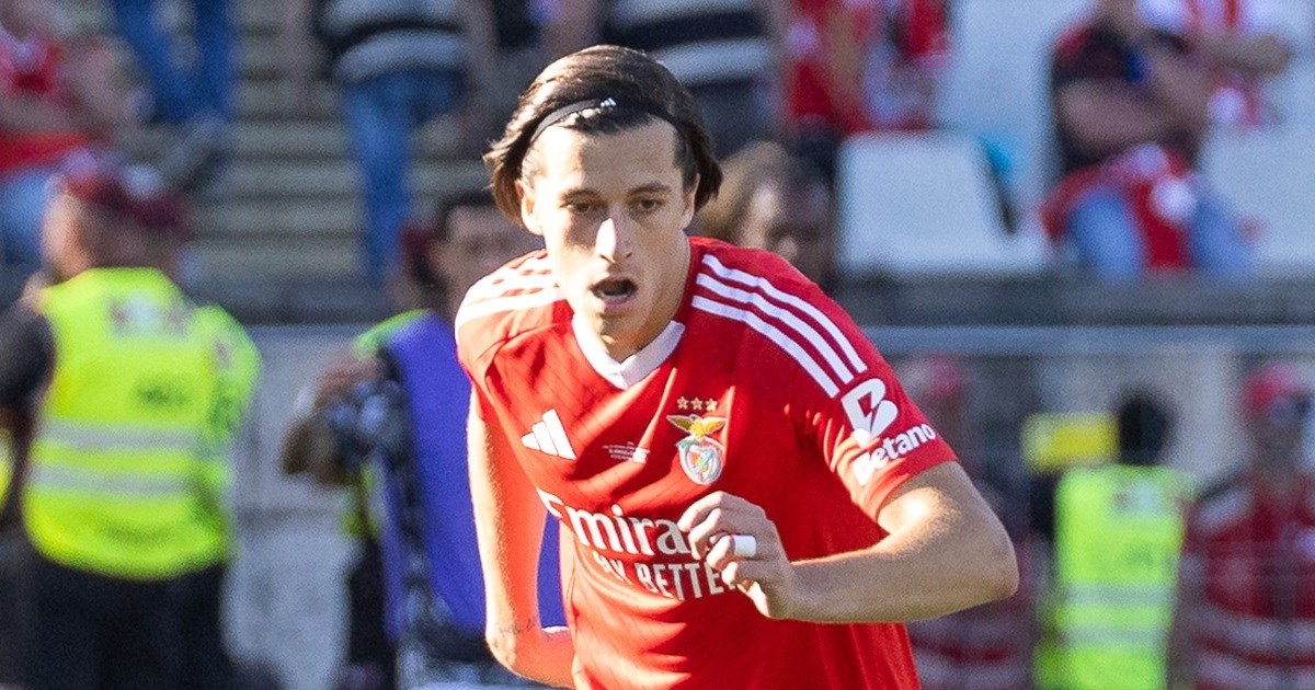 Carreras stiže u Real. Romano objavio detalje ugovora