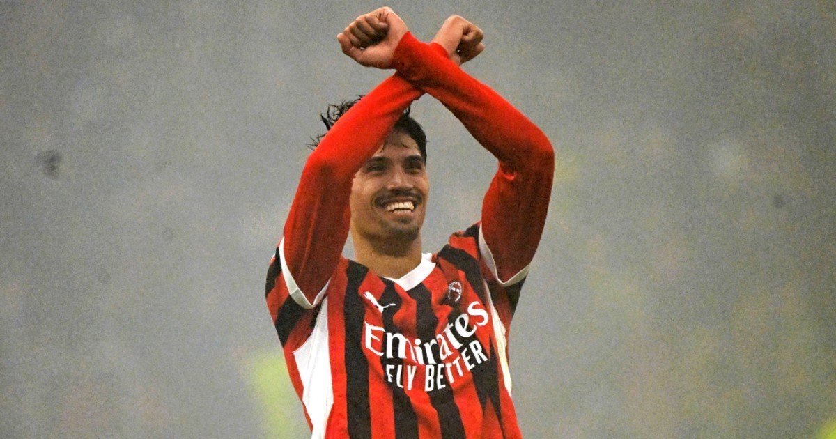 City poslao ponudu od 60 milijuna eura za veznjaka Milana. Odbili su ih