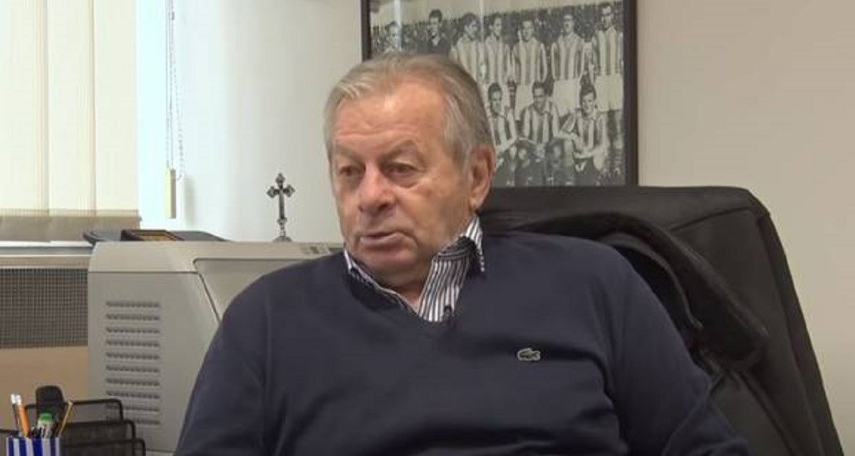 Ilija Petković ima koronavirus i bori se za život